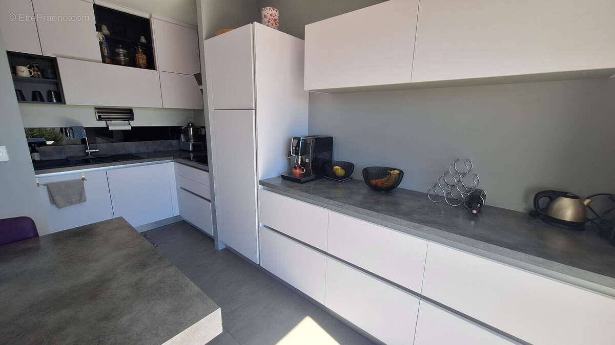 Maison Cournon D Auvergne 5 pièce(s) 132 m2 - photo 12