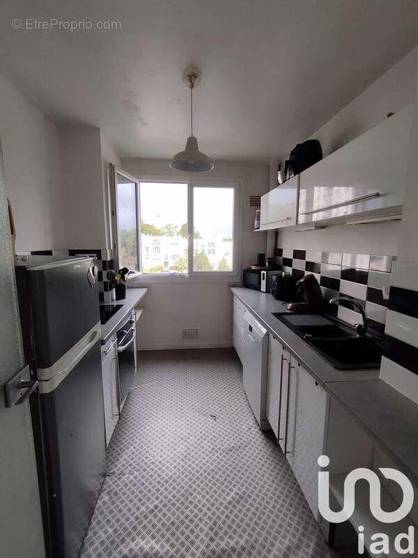 Photo 6 - Appartement à MAROMME