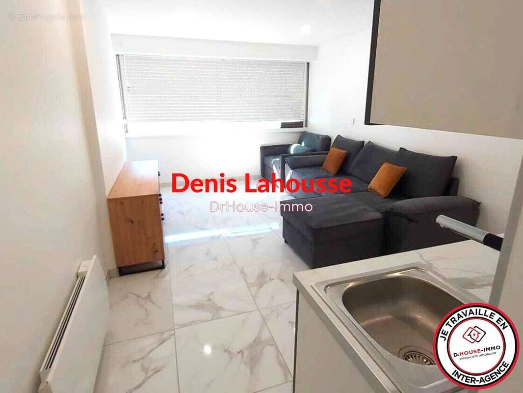 Appartement à AGDE