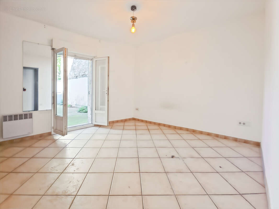 Appartement à TARASCON