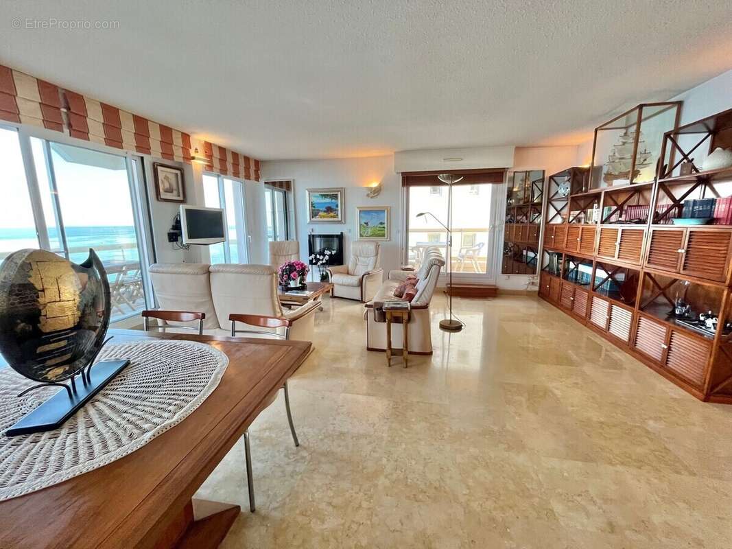 Appartement à ARCACHON