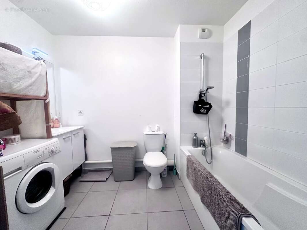 Appartement à ARGELES-SUR-MER