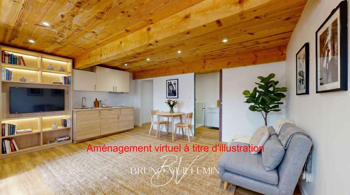 Domaine de caractère / potentiel a developper - photo 15