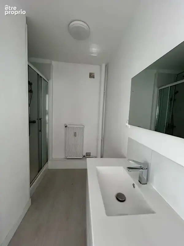 Appartement Niort 2 pièce(s) 48.68 m2 - photo 4