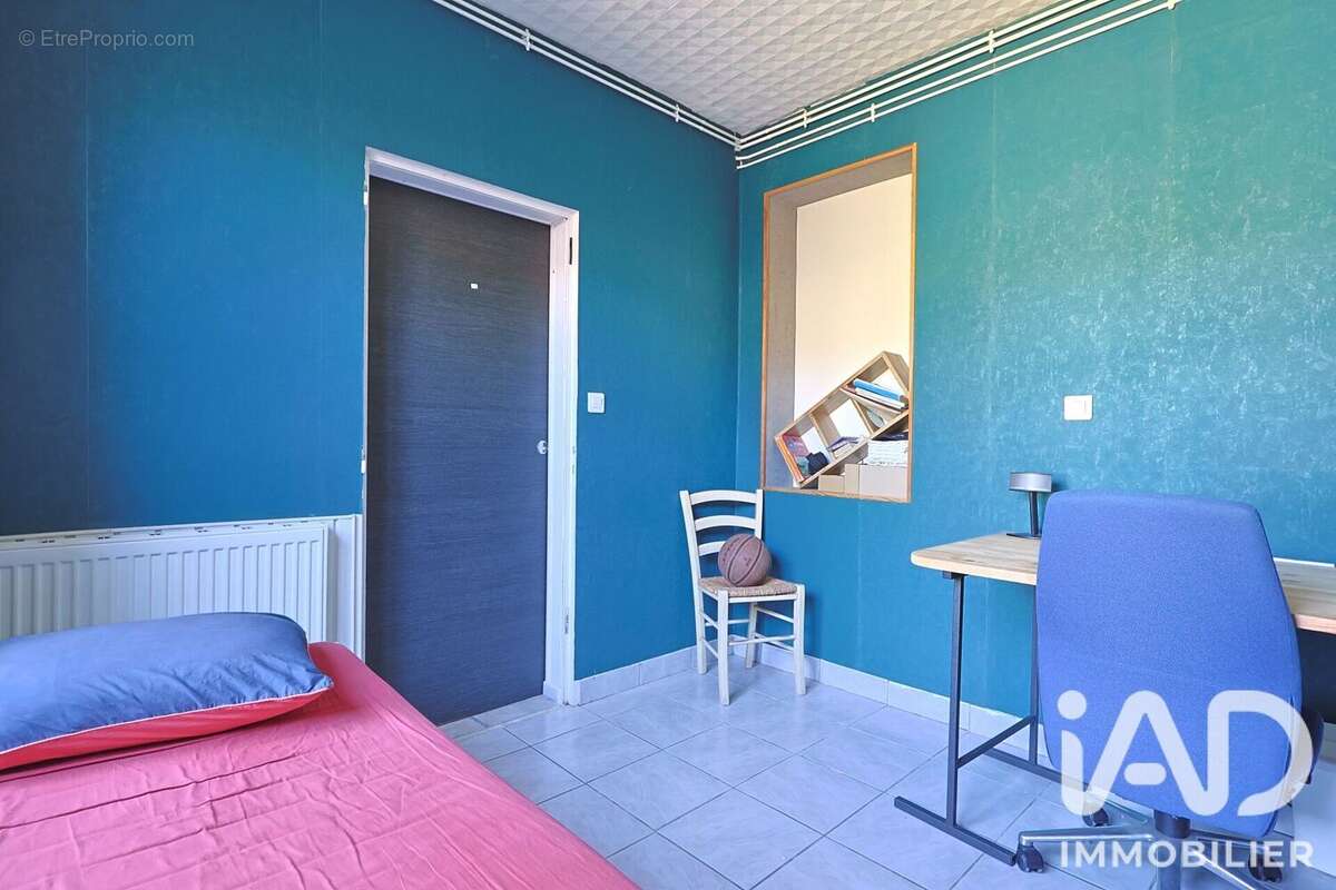 Photo 8 - Maison à MAULEVRIER