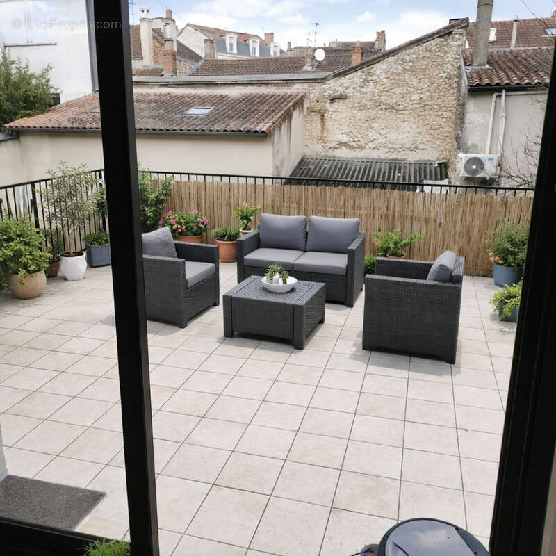 Appartement à PERIGUEUX