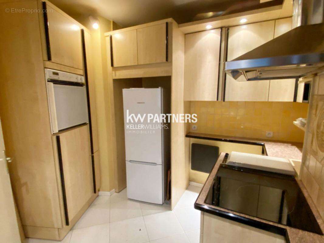 Appartement à PARIS