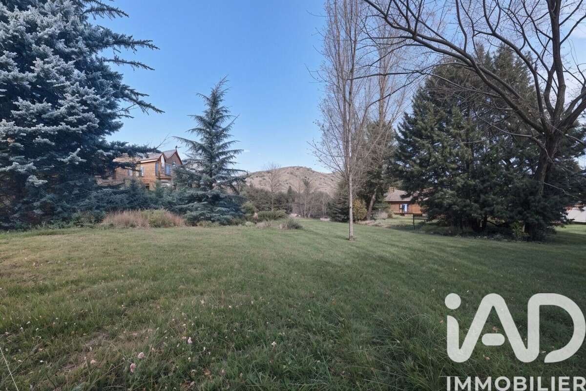 Photo 2 - Terrain à SAINTE-CONSORCE