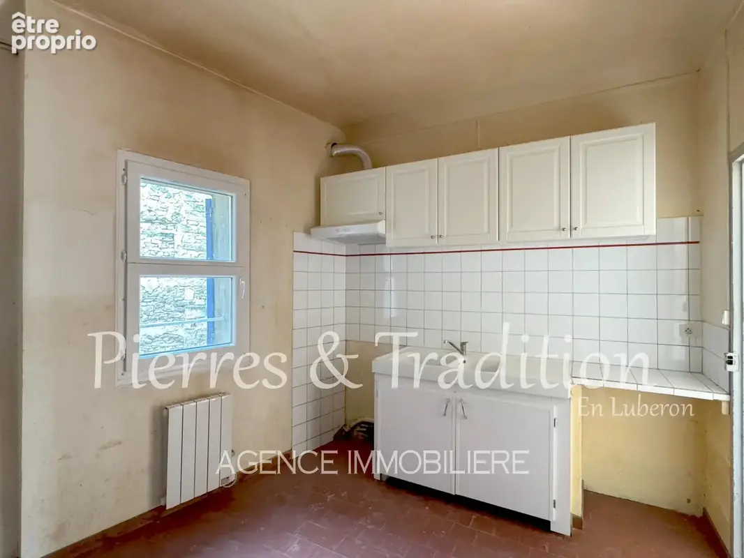 Immeuble de ville avec potentiel locatif au cœur d'Apt - photo 6