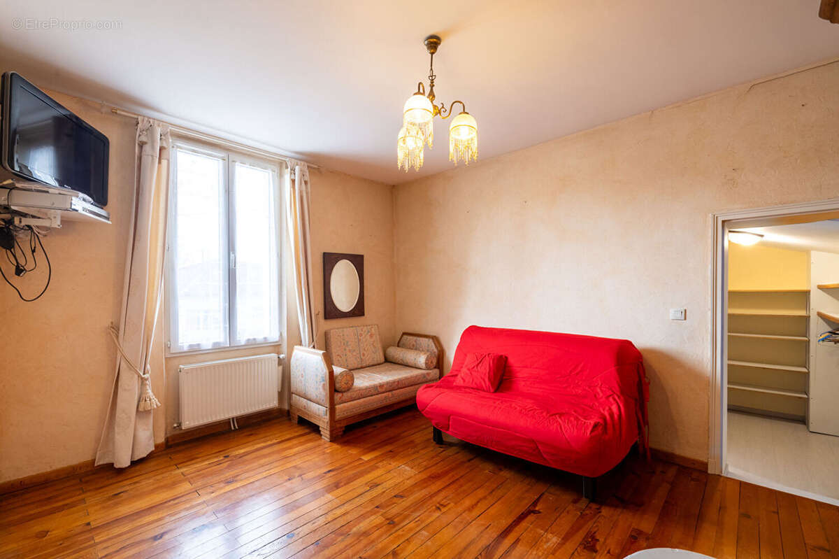 Maison à MONT-DE-MARSAN