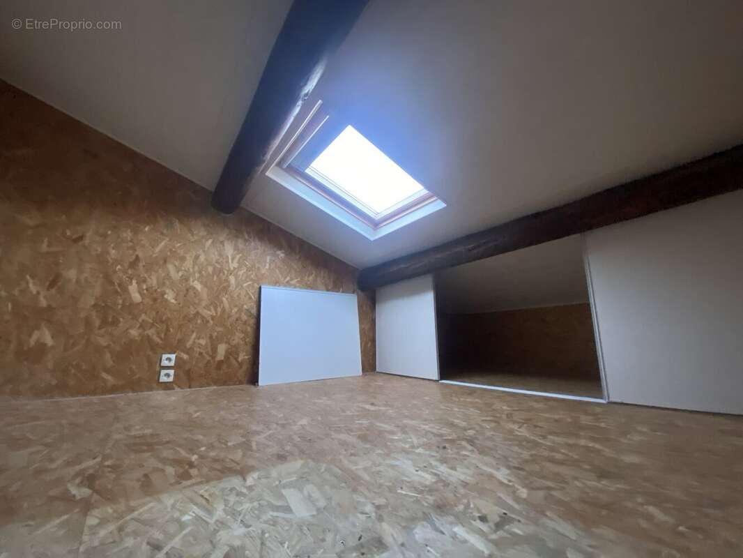 Maison à MARSEILLAN