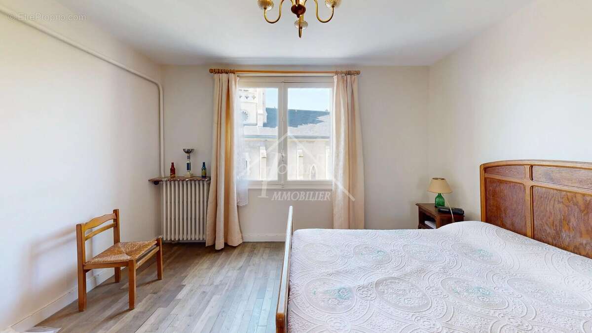 Appartement à VICHY