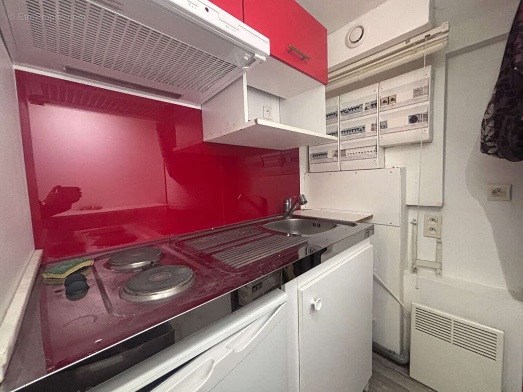 Maison à FAREMOUTIERS