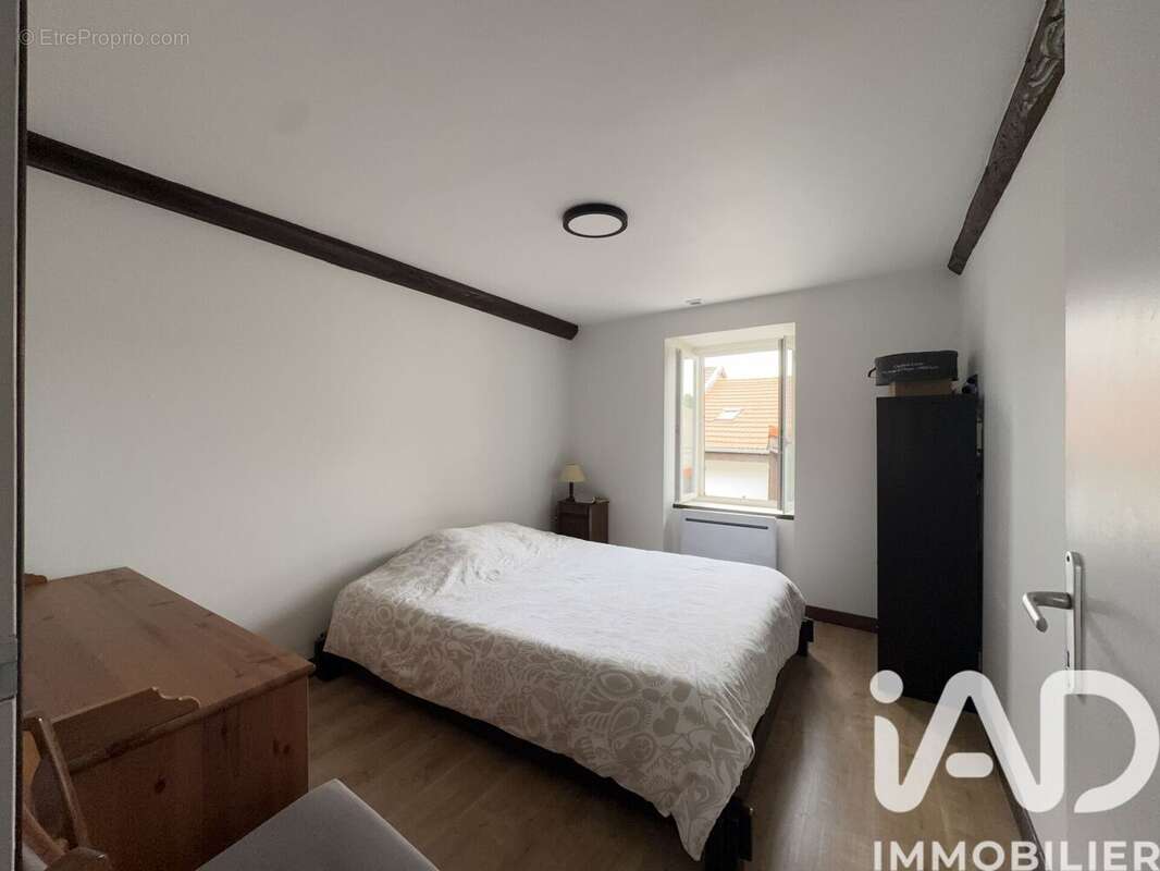 Photo 5 - Appartement à LA TOUR-DU-PIN