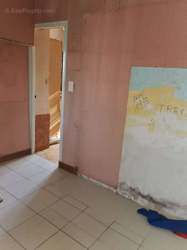 Appartement à BEZIERS