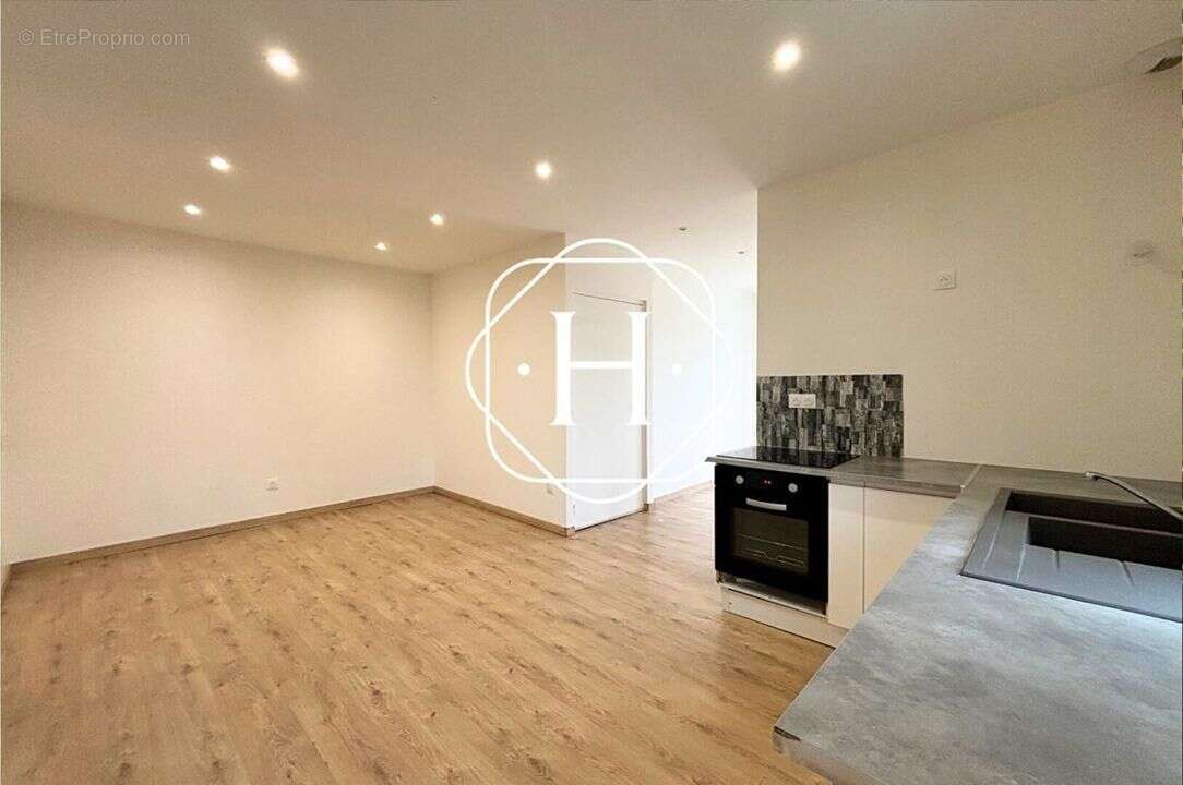 Appartement à BOURG-EN-BRESSE