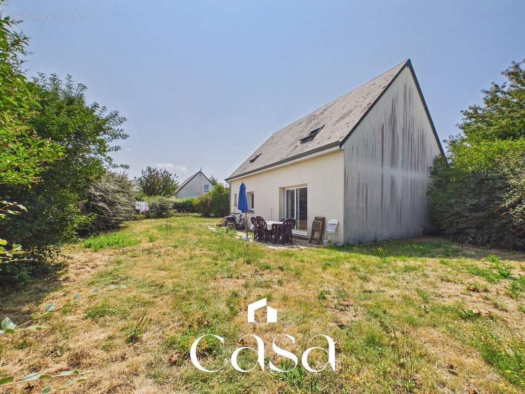 Maison 93 m² à Bernieres-Sur-Mer  - photo 4