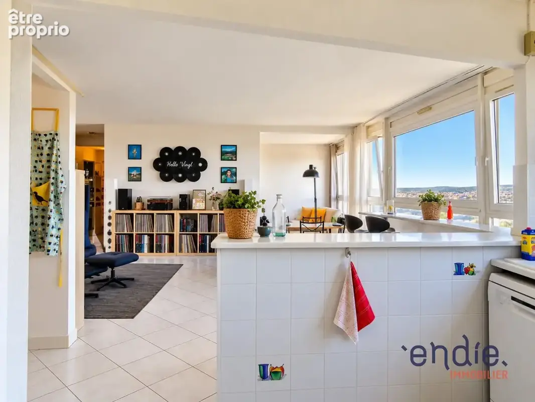 Photo Appartement à Nancy au prix de 142 000€