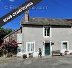 Maison à COLONDANNES