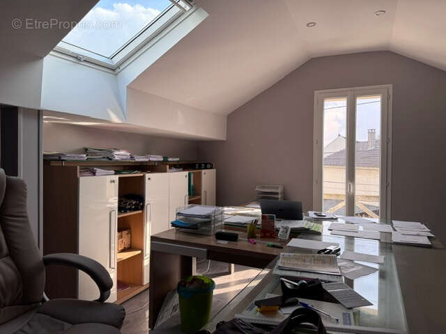 Maison à ATHIS-MONS