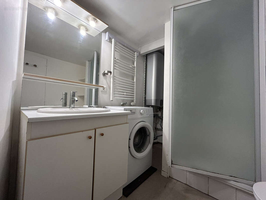 Appartement à LIMOGES