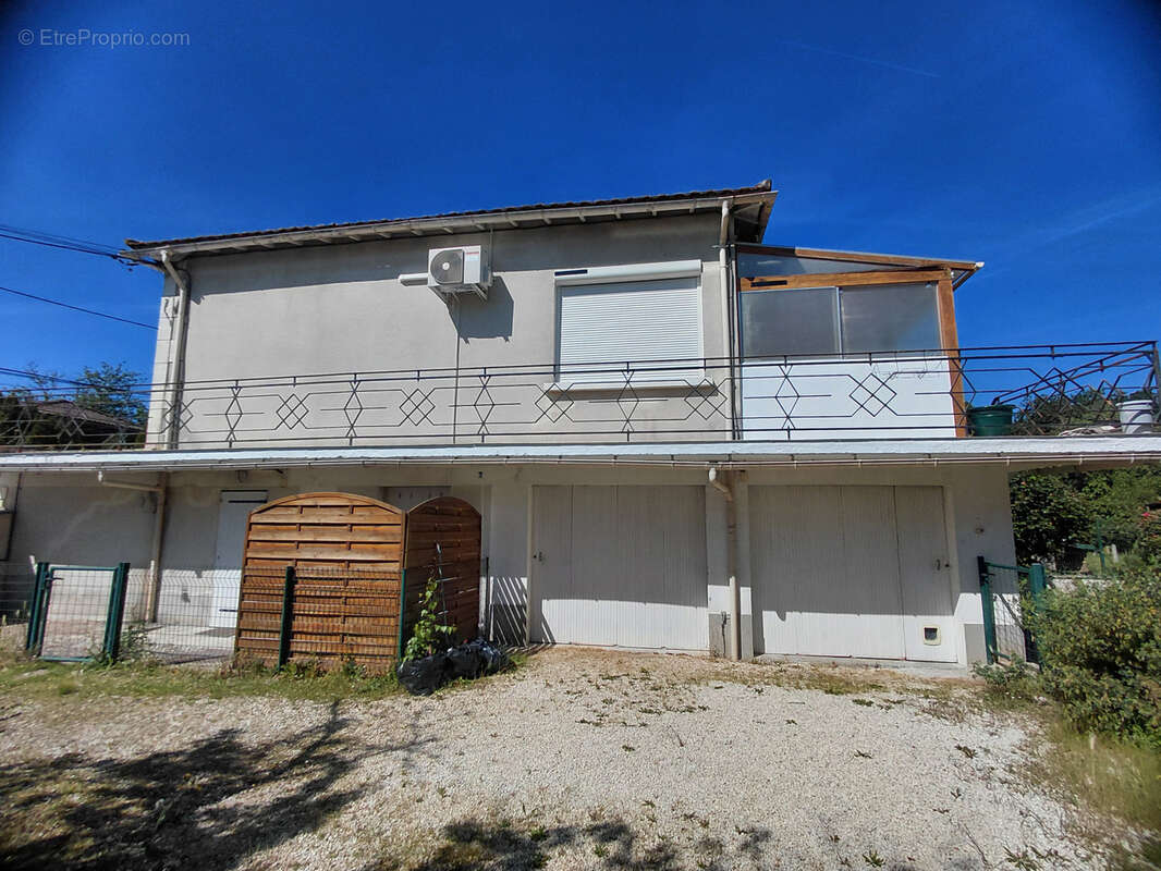 Appartement à PERIGUEUX