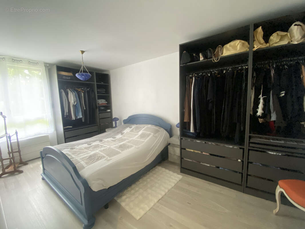 Appartement à LE RAINCY