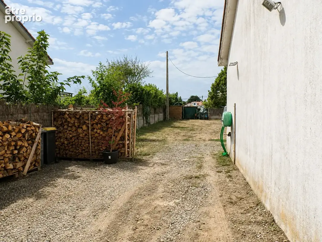 Maison Le Cormier - photo 17