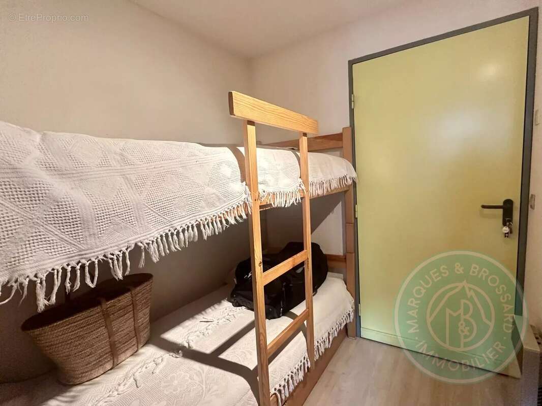 Appartement à CAMPAN