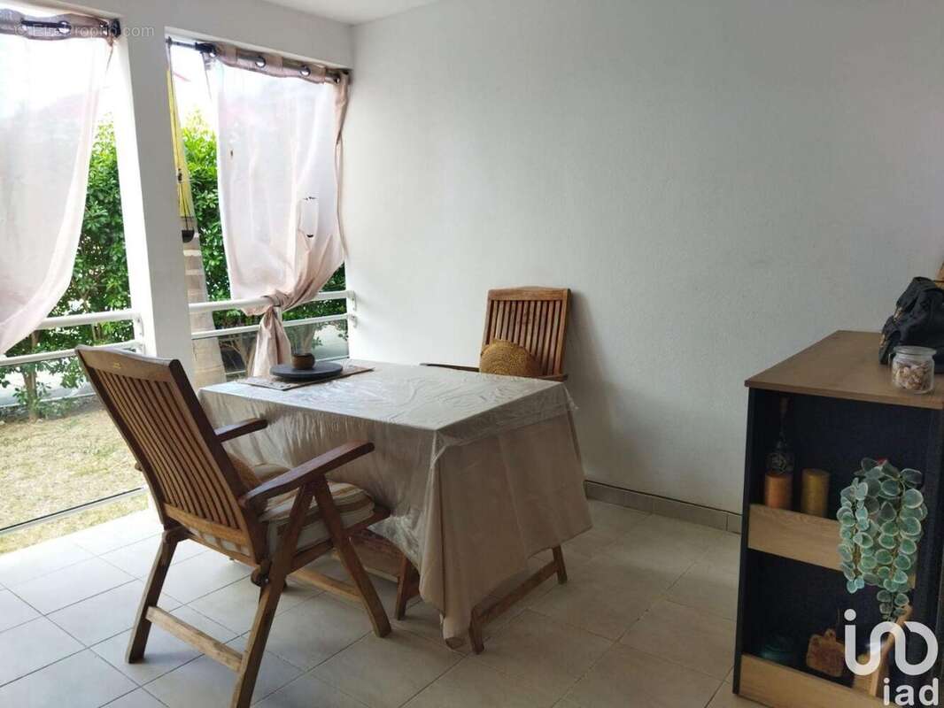 Photo 7 - Appartement à SAINT-MARTIN