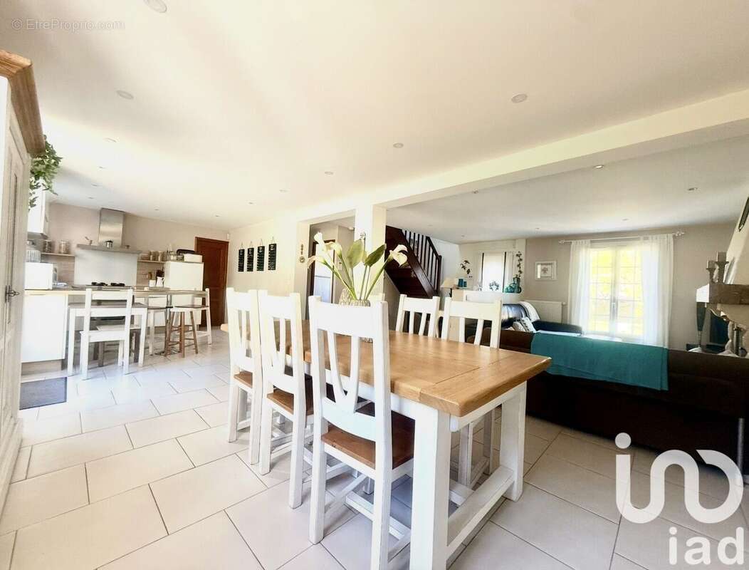 Photo 4 - Maison à MORTCERF