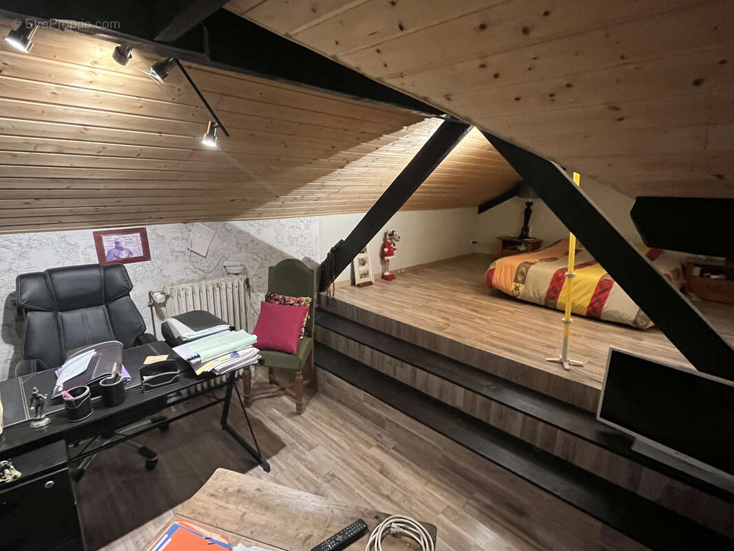 Maison à DIJON