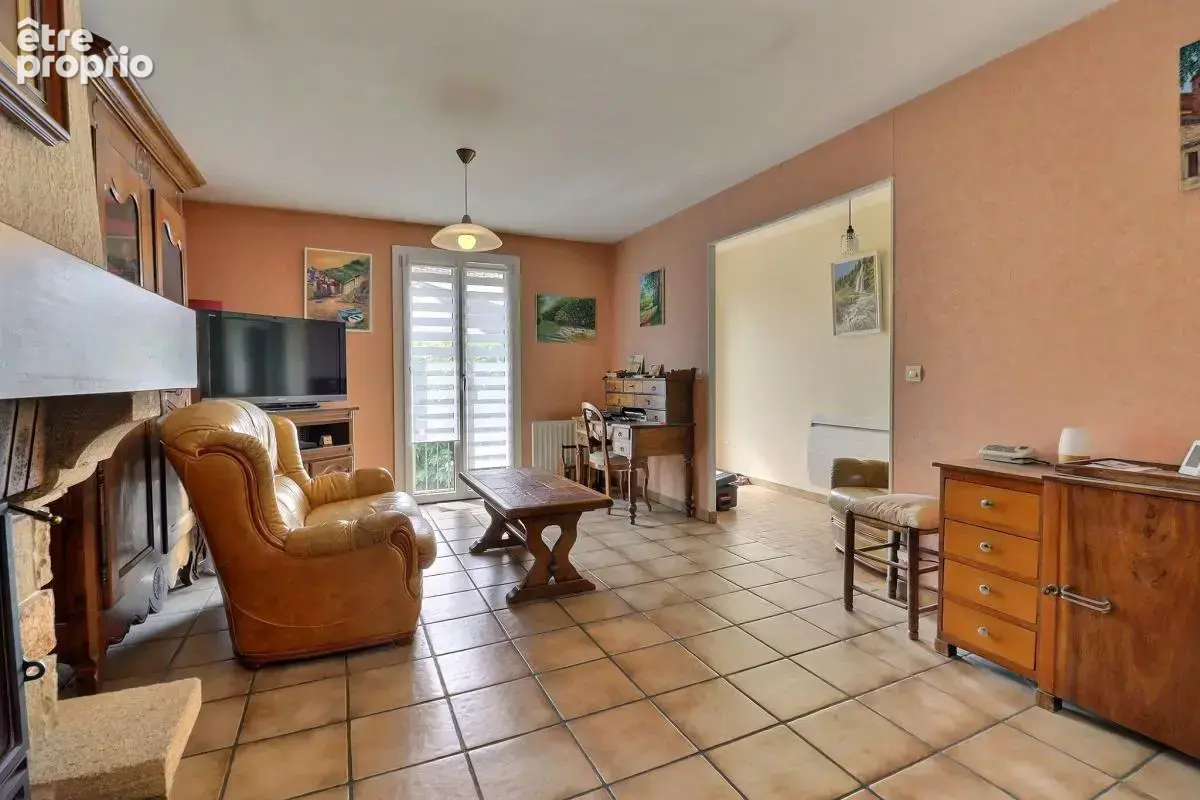 Maison sur sous-sol 3 chambres - photo 16