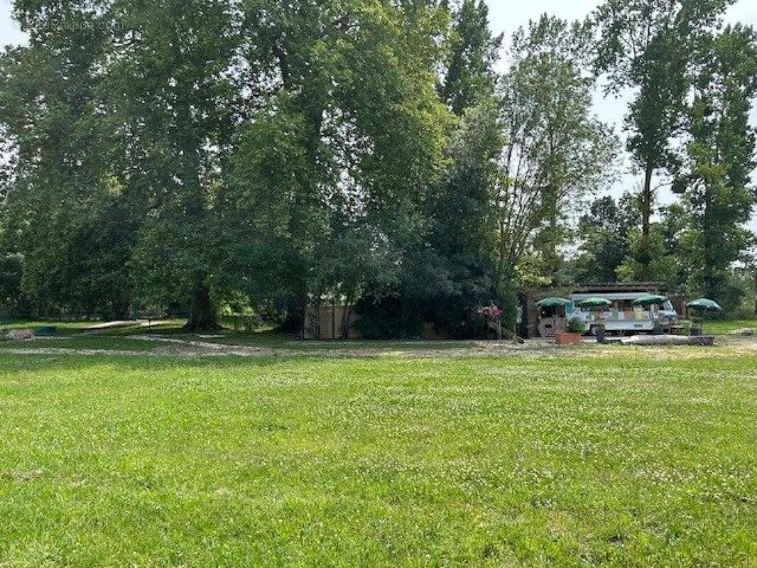 Photo 5 - Terrain à SAINT-CIERS-DU-TAILLON