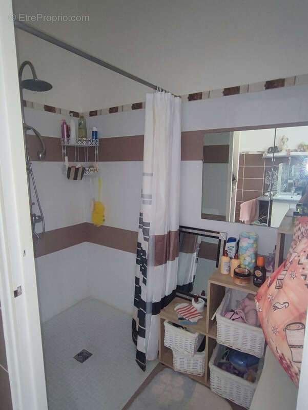 Maison à LA REDORTE