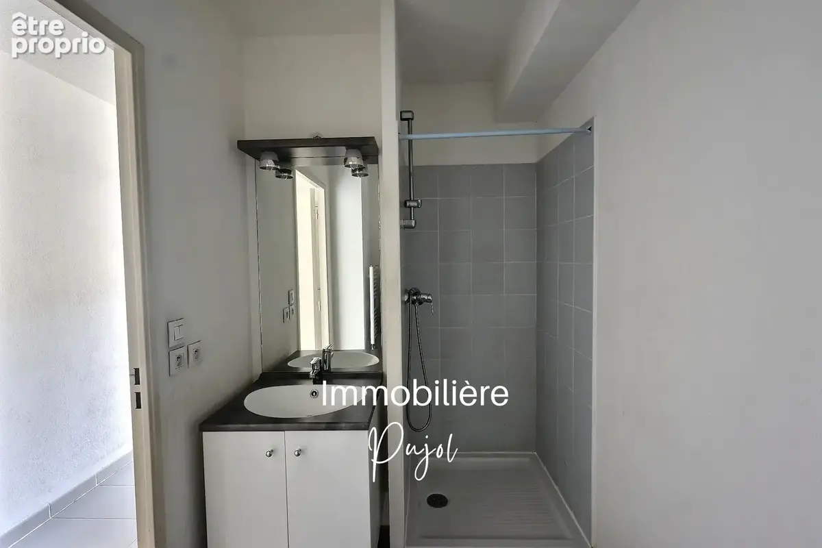 Studio de 18m2 à la Joliette - photo 8