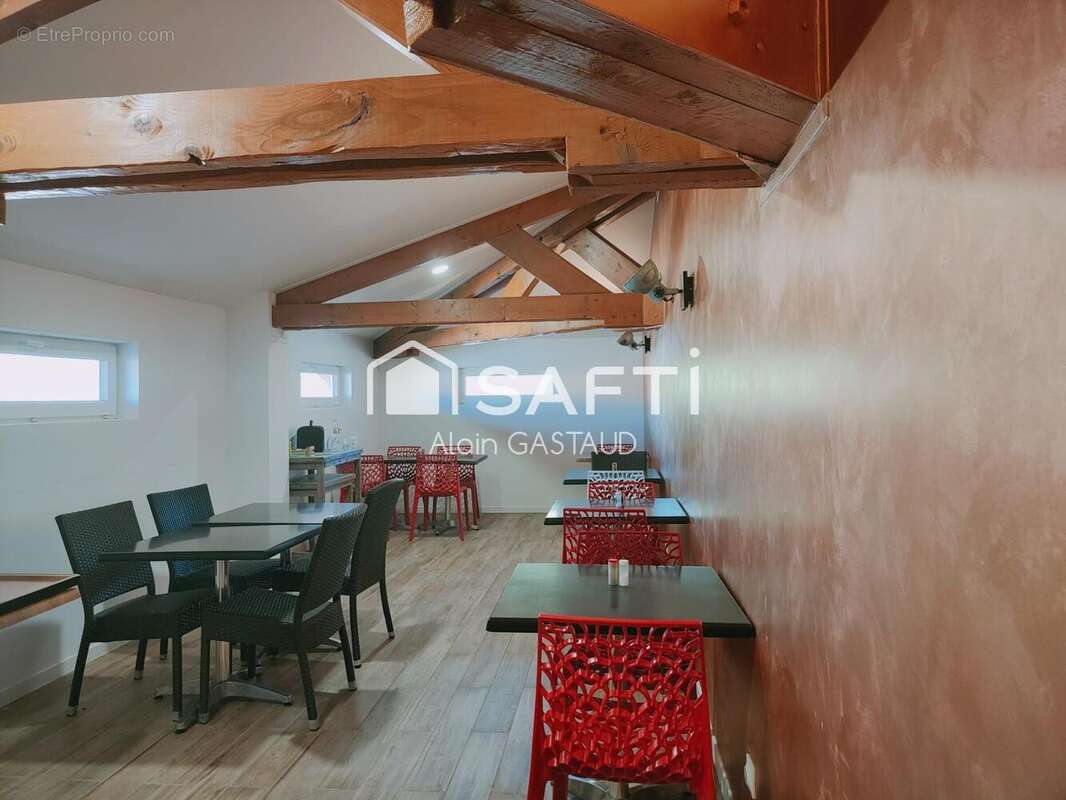 Photo 3 - Commerce à SAINT-RAPHAEL