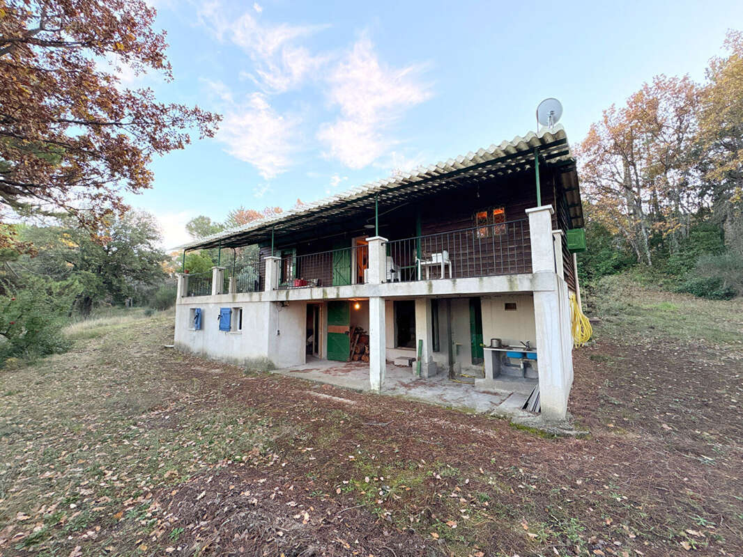 Maison à BEAUMONT-DE-PERTUIS