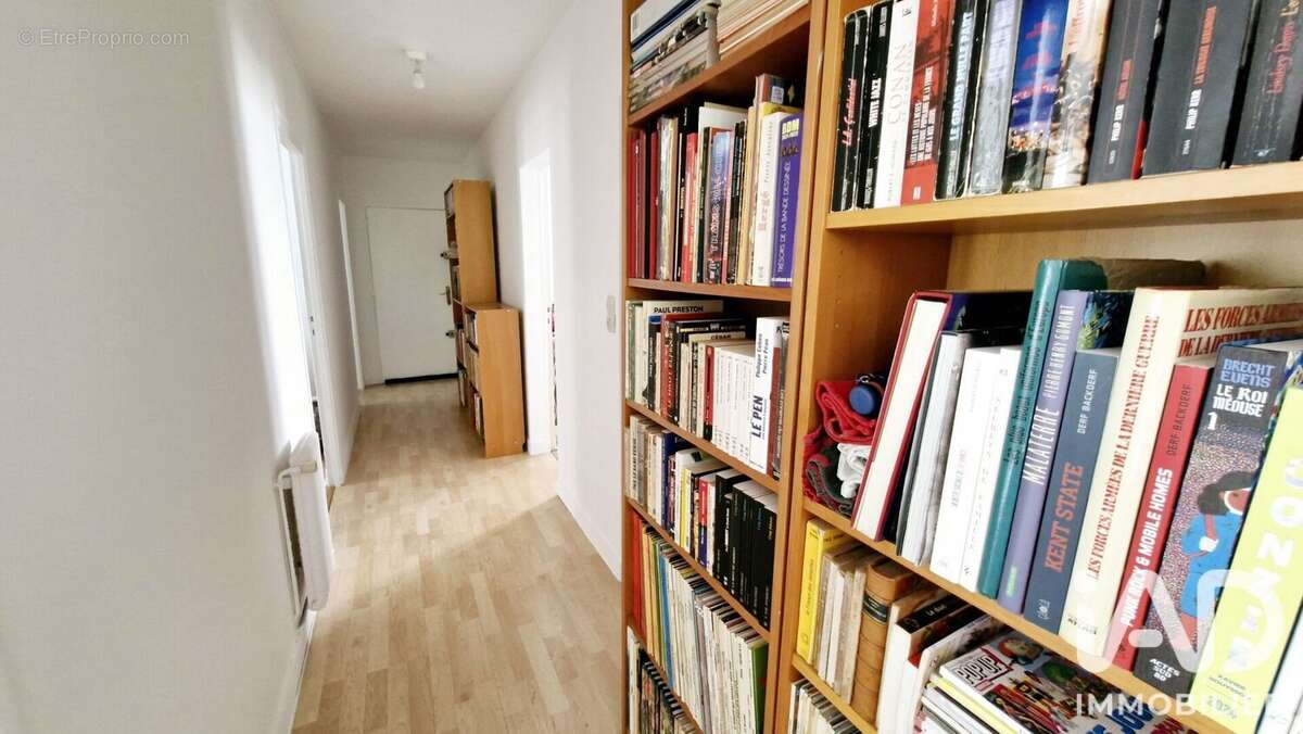 Photo 8 - Appartement à CHARTRES