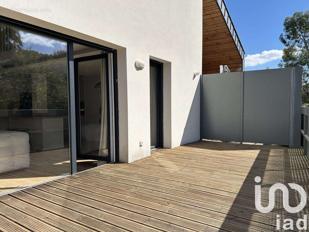 Photo 5 - Appartement à TOULOUSE