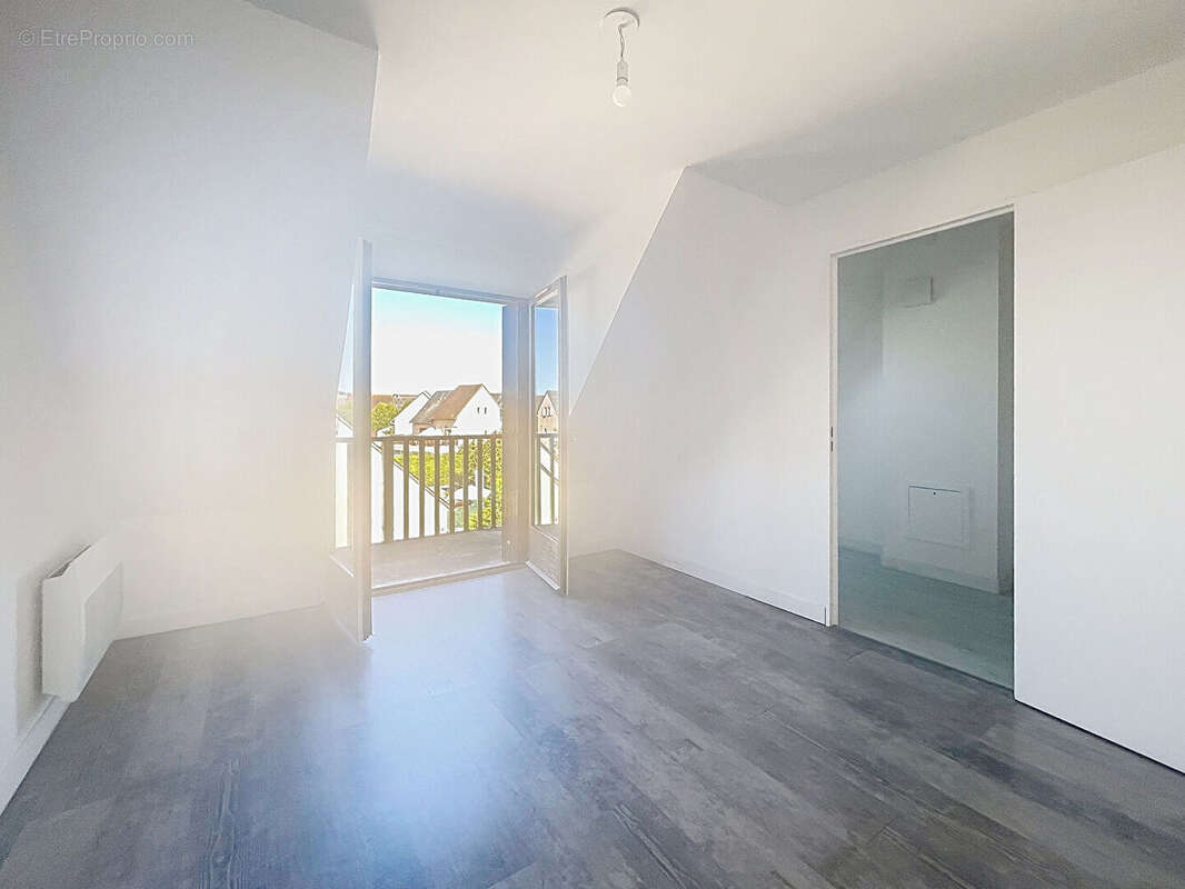 Appartement à CABOURG