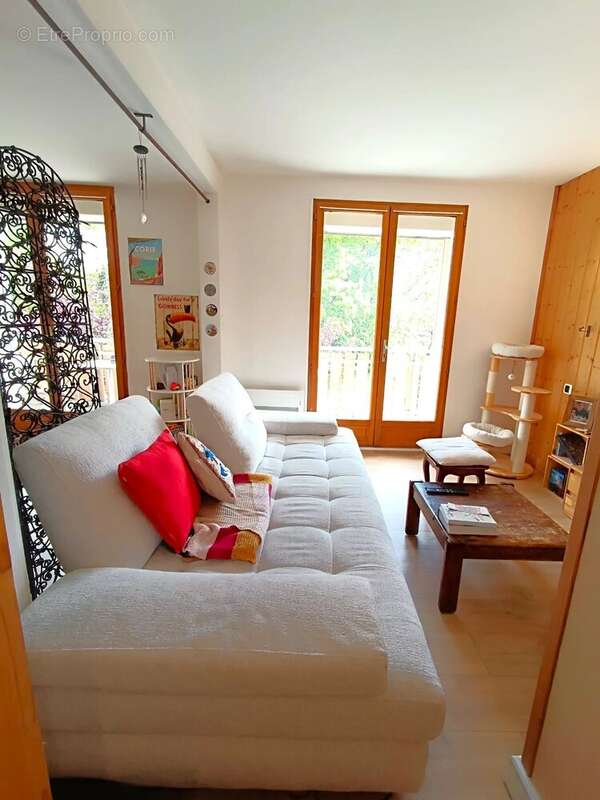 Appartement à VILLARD-DE-LANS