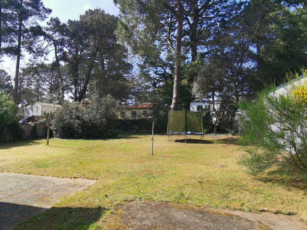 Maison à SAINT-BREVIN-LES-PINS