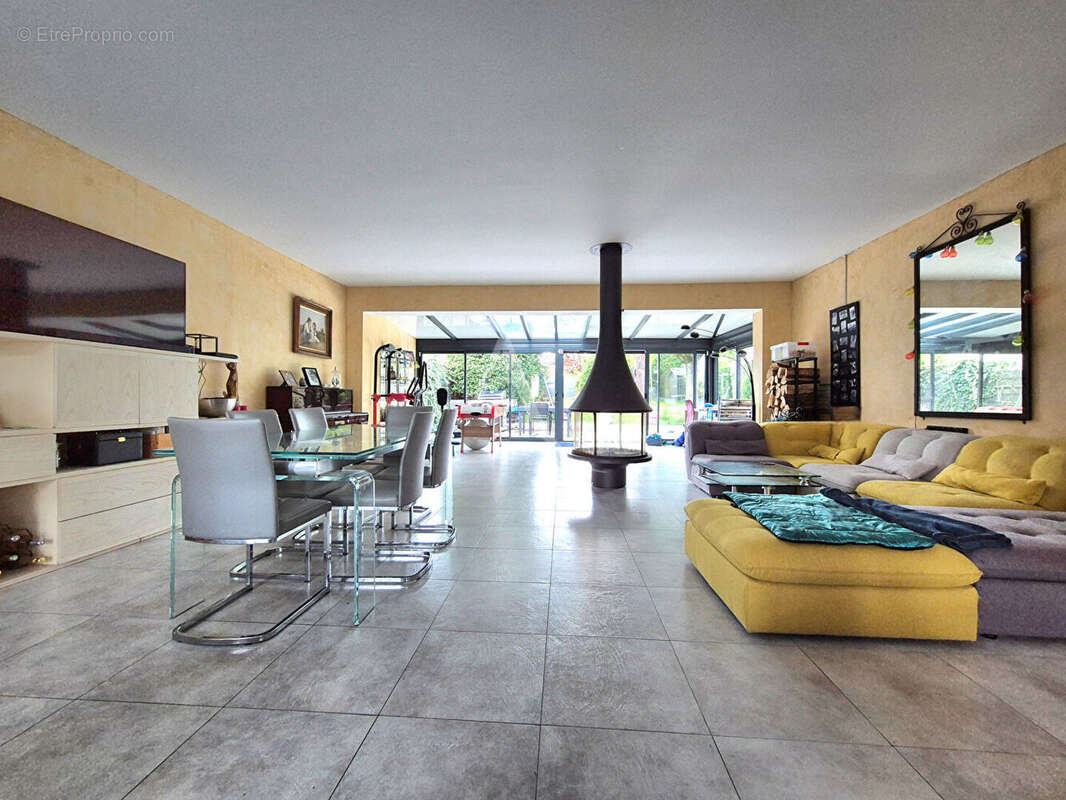 Maison à LA ROCHELLE