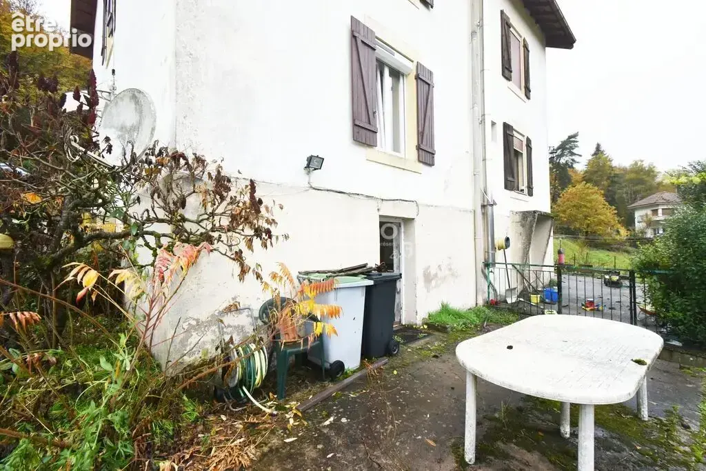 Maison de campagne - photo 11