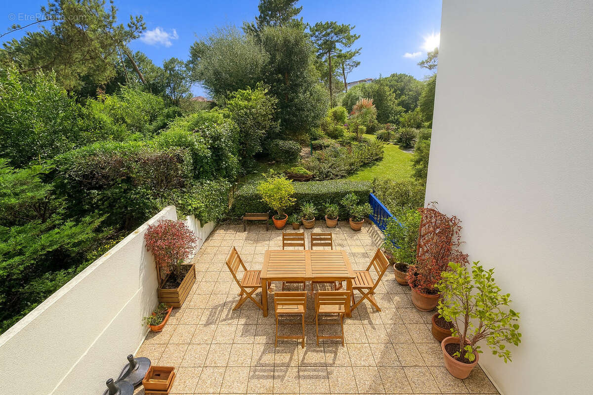 Appartement à HOSSEGOR