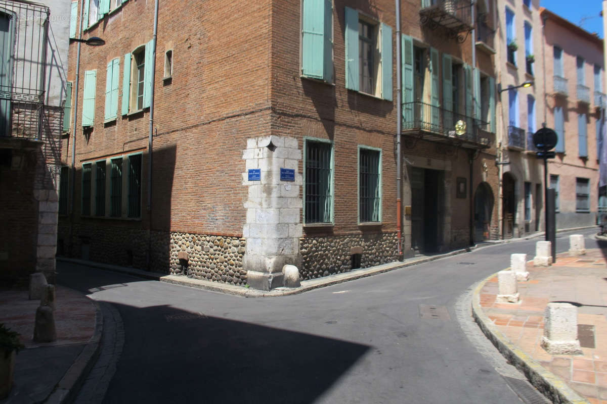 Appartement à PERPIGNAN