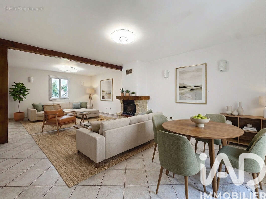 Photo 3 - Maison à DREUX