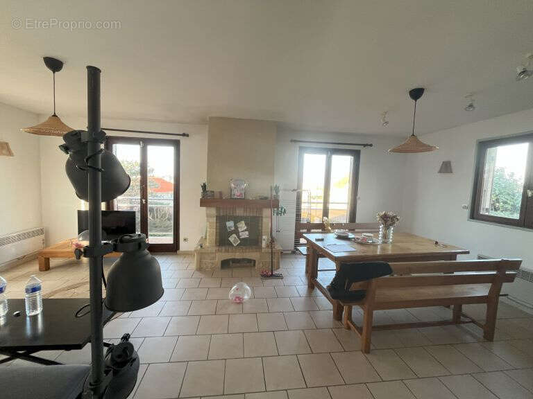 Maison à CUCQ