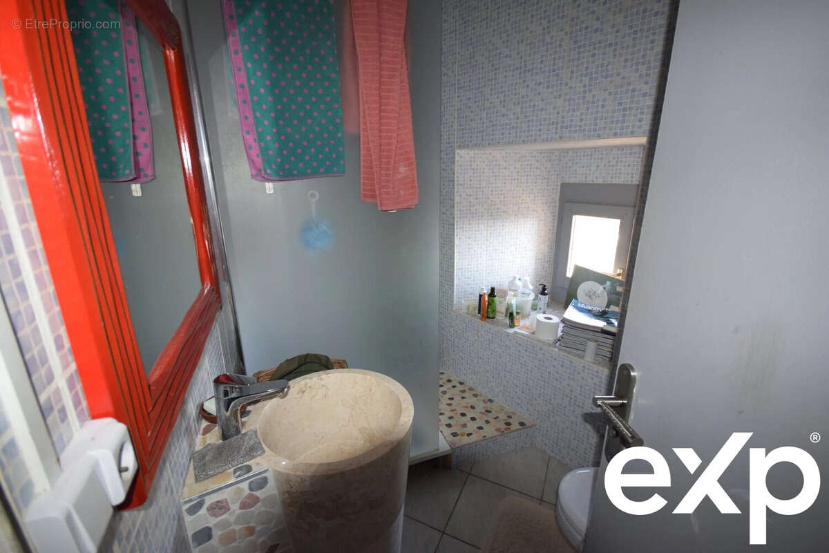 Appartement à MARNAY